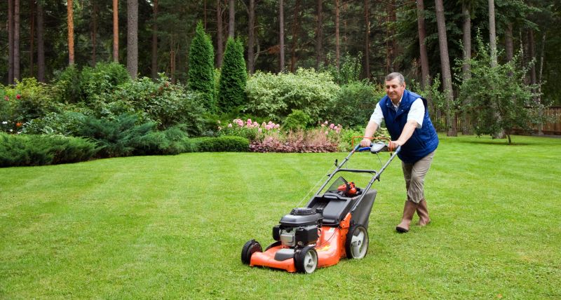 Independent Lawn Care Contractors